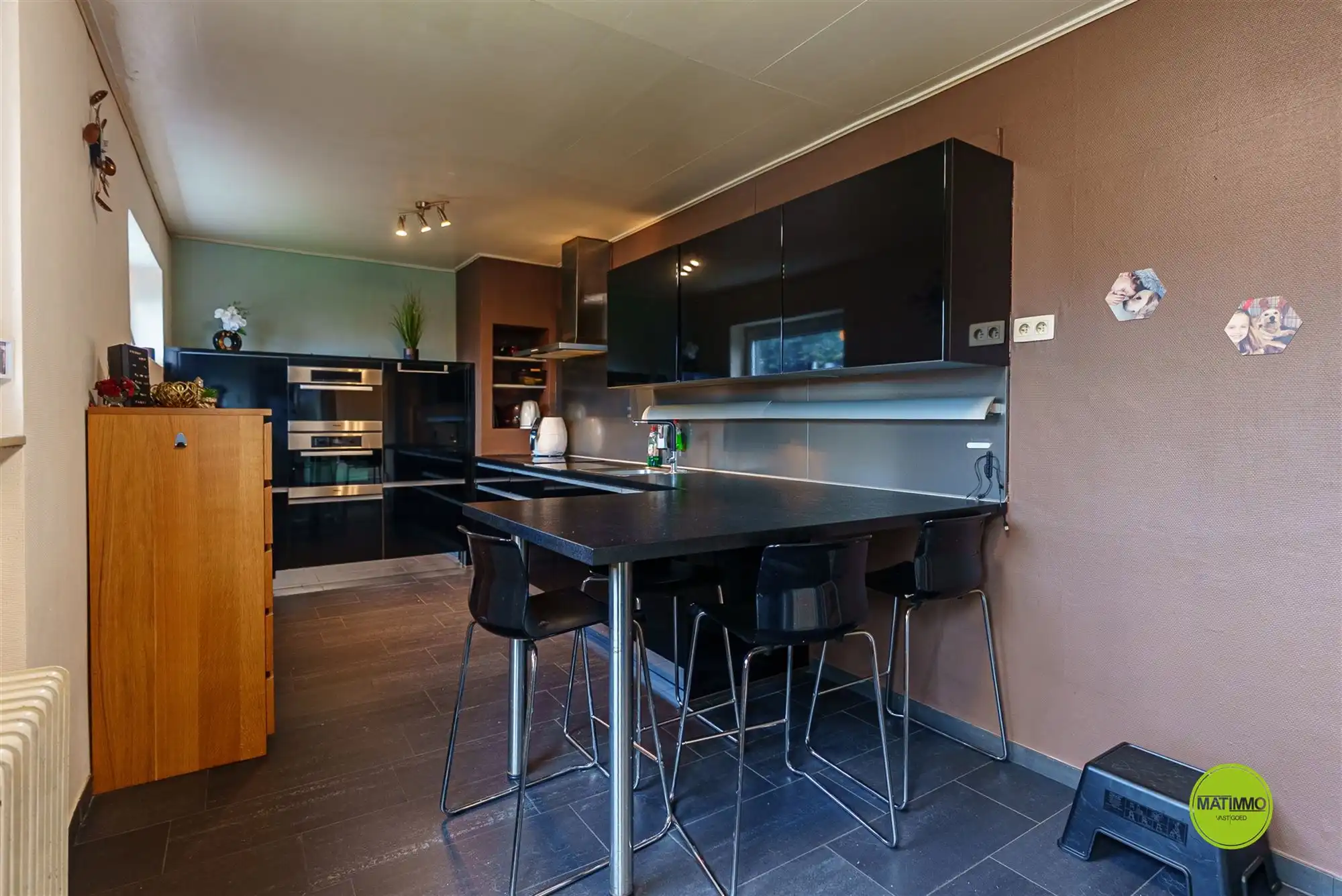 Rustig gelegen bungalow met 3 slaapkamers in Pelt foto 4