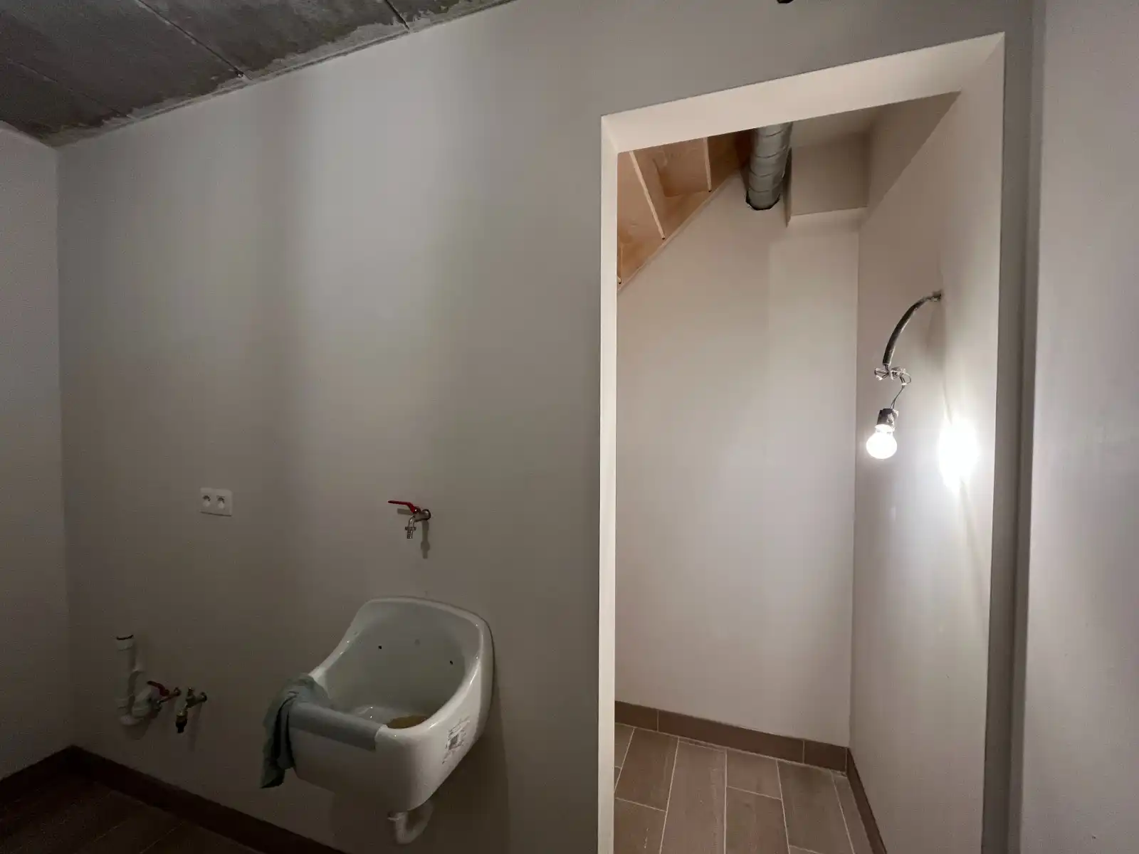 HALFOPEN NIEUWBOUWWONING TE KOOP IN DEERLIJK! foto 10