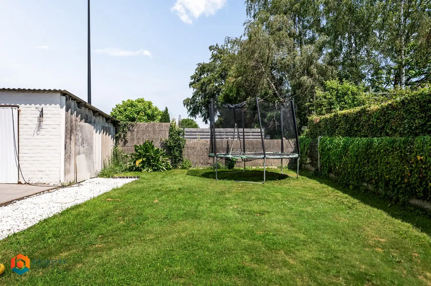 Ruime woning met 4 slpkrs te Londerzeel foto 18