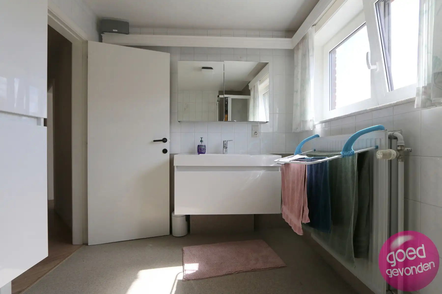 GEZINSWONING - HOB - 3 SLK - TUIN - TERRASSEN - PARKING foto 24