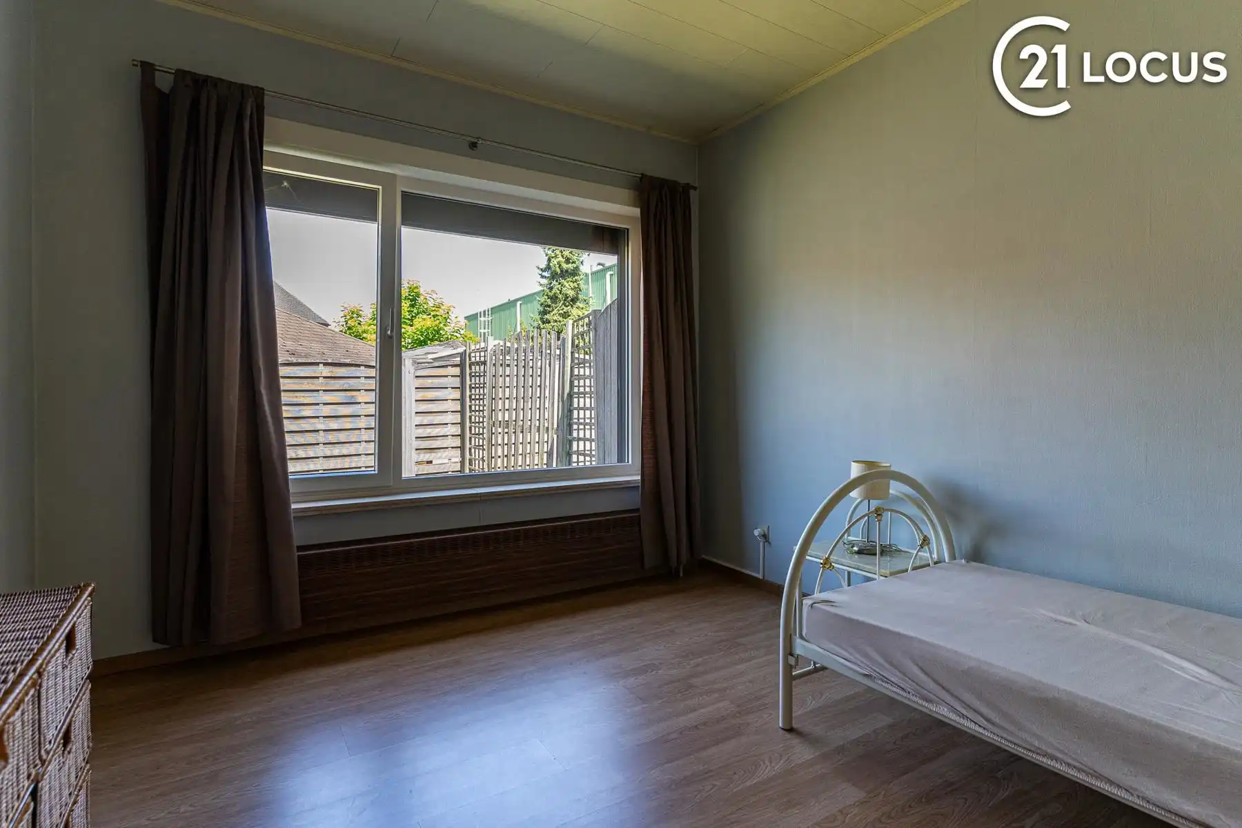 Verrassend ruime bungalow met 133 m² bergzolder foto 14