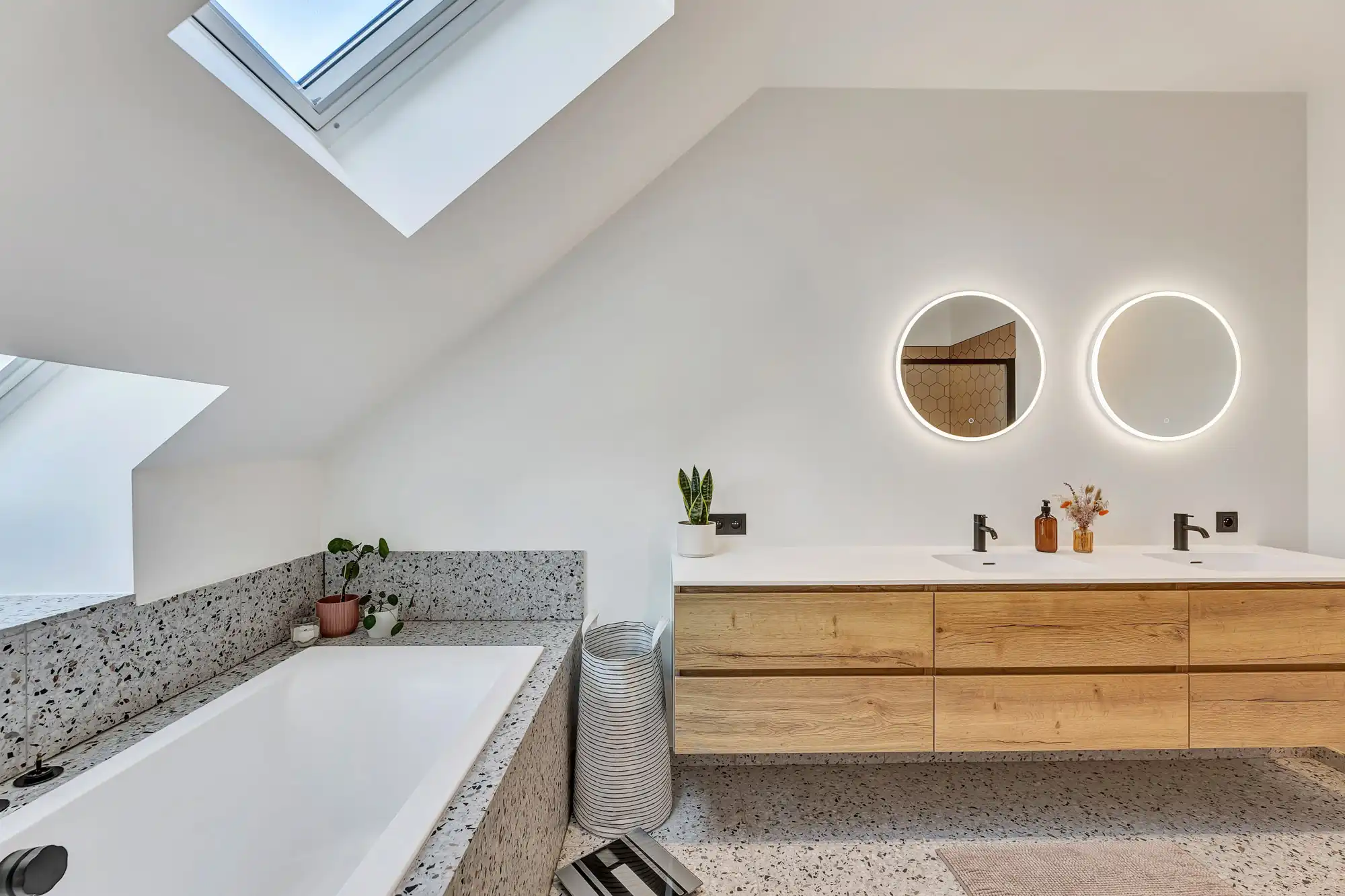 Instapklare, gezellige woning op een rustige locatie foto 21