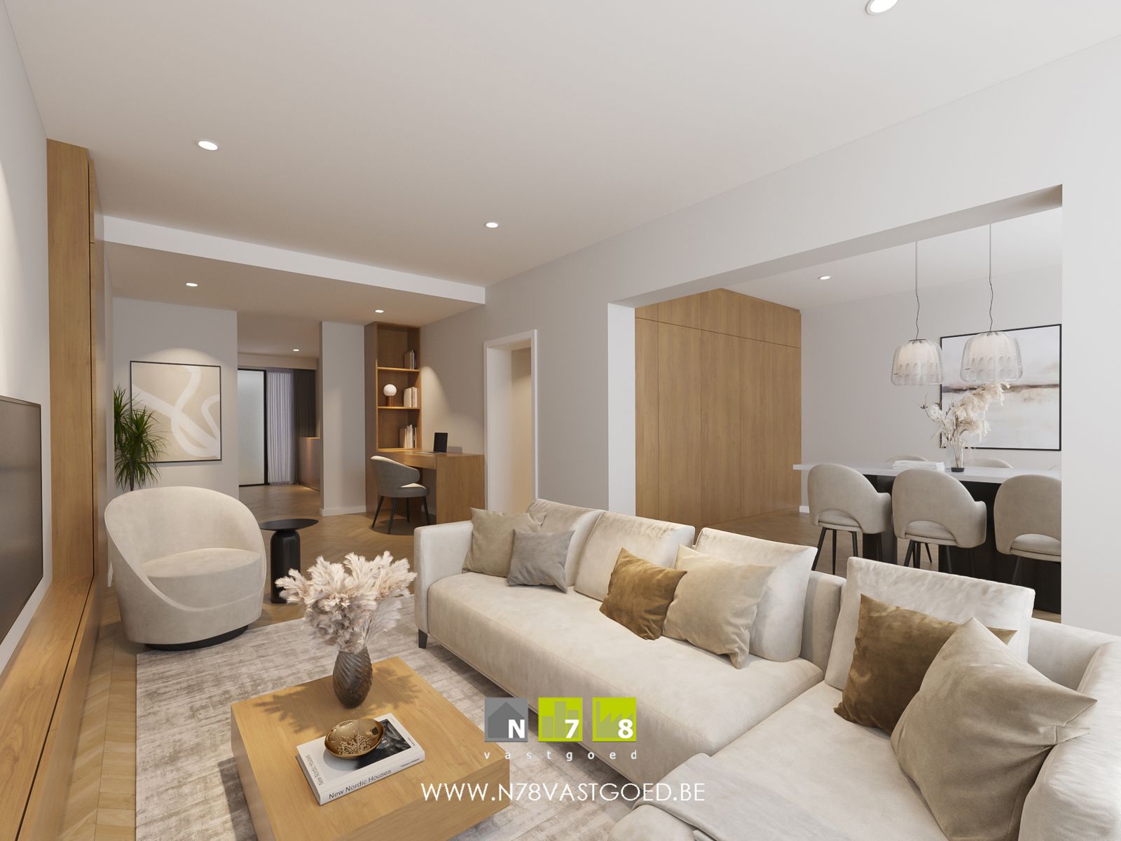 Commercieel te koop foto 32