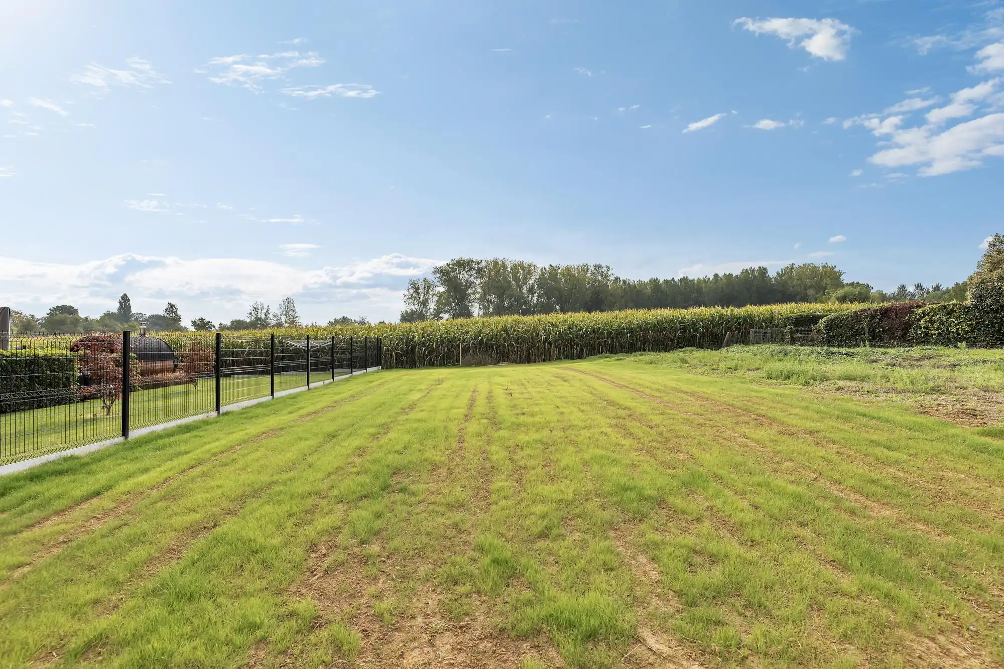 Prachtige nieuwbouwwoning met 3 slpks en tuin op toplocatie foto 18