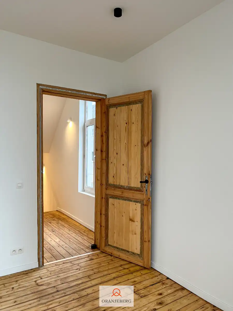 Co-housing woning met 4 leefruimtes, 4 slpk's en 4 badkamers foto 43