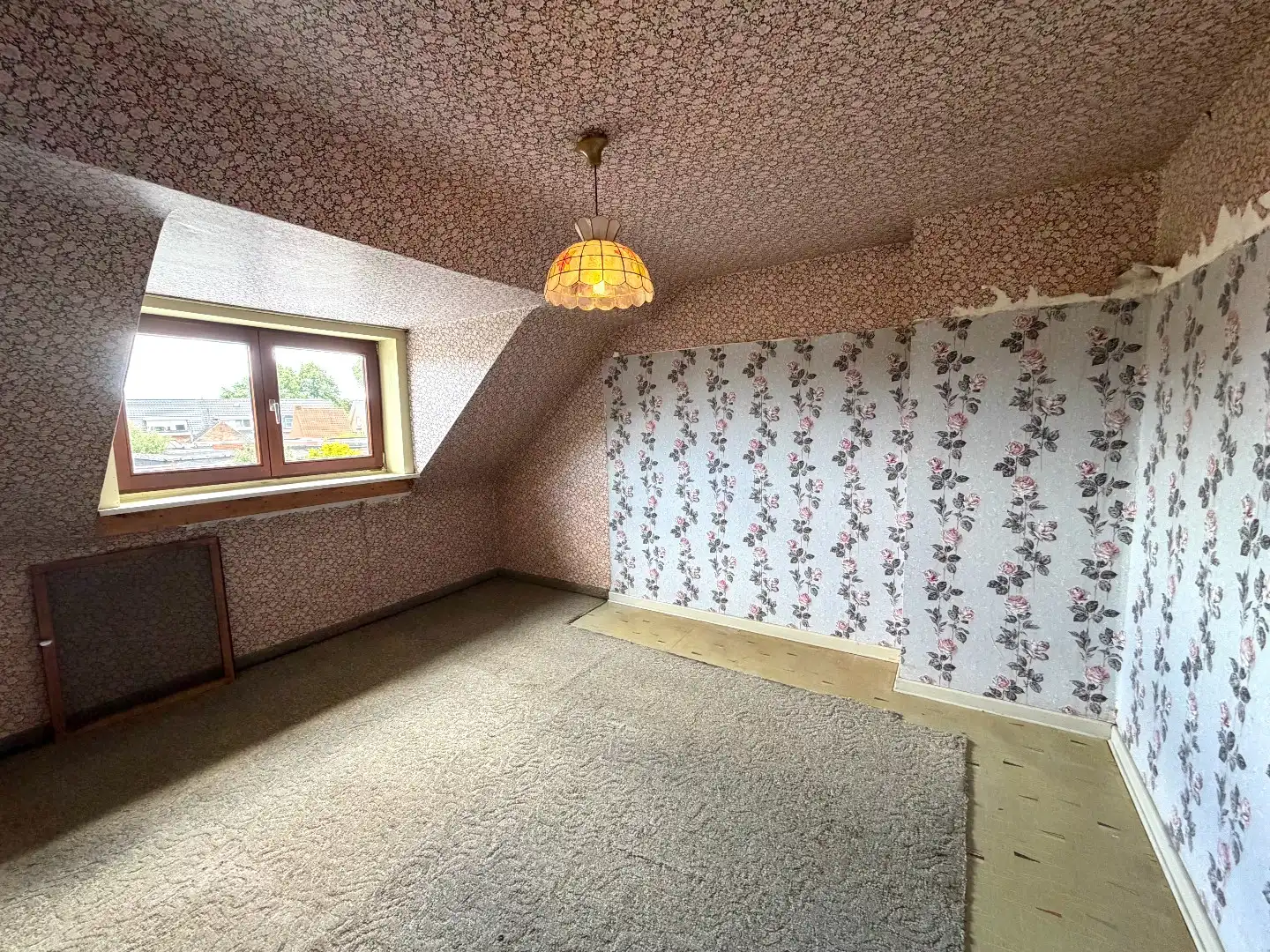 Te koop – Halfopen bebouwing in de Arendswijk te Harelbeke foto 13