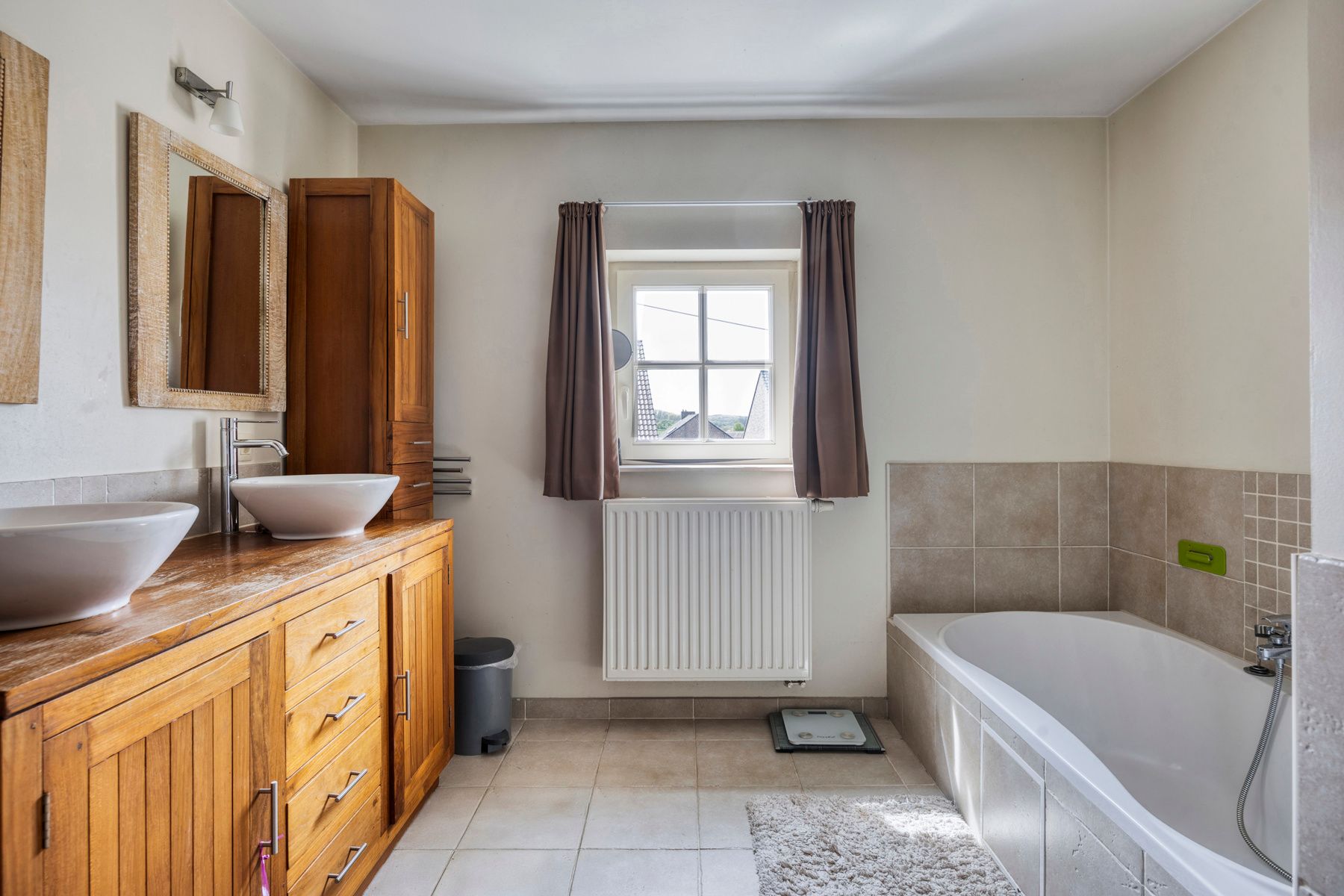 Prachtige Kwadraat villa te Meerbeek foto 16