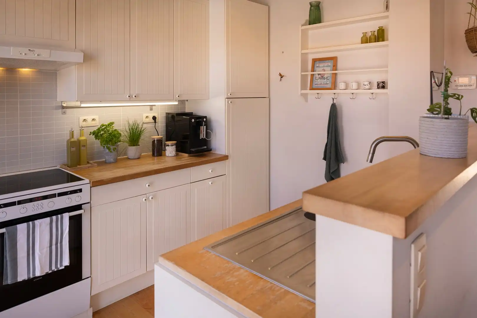 Gezellige, instapklare woning nabij het centrum. foto 4