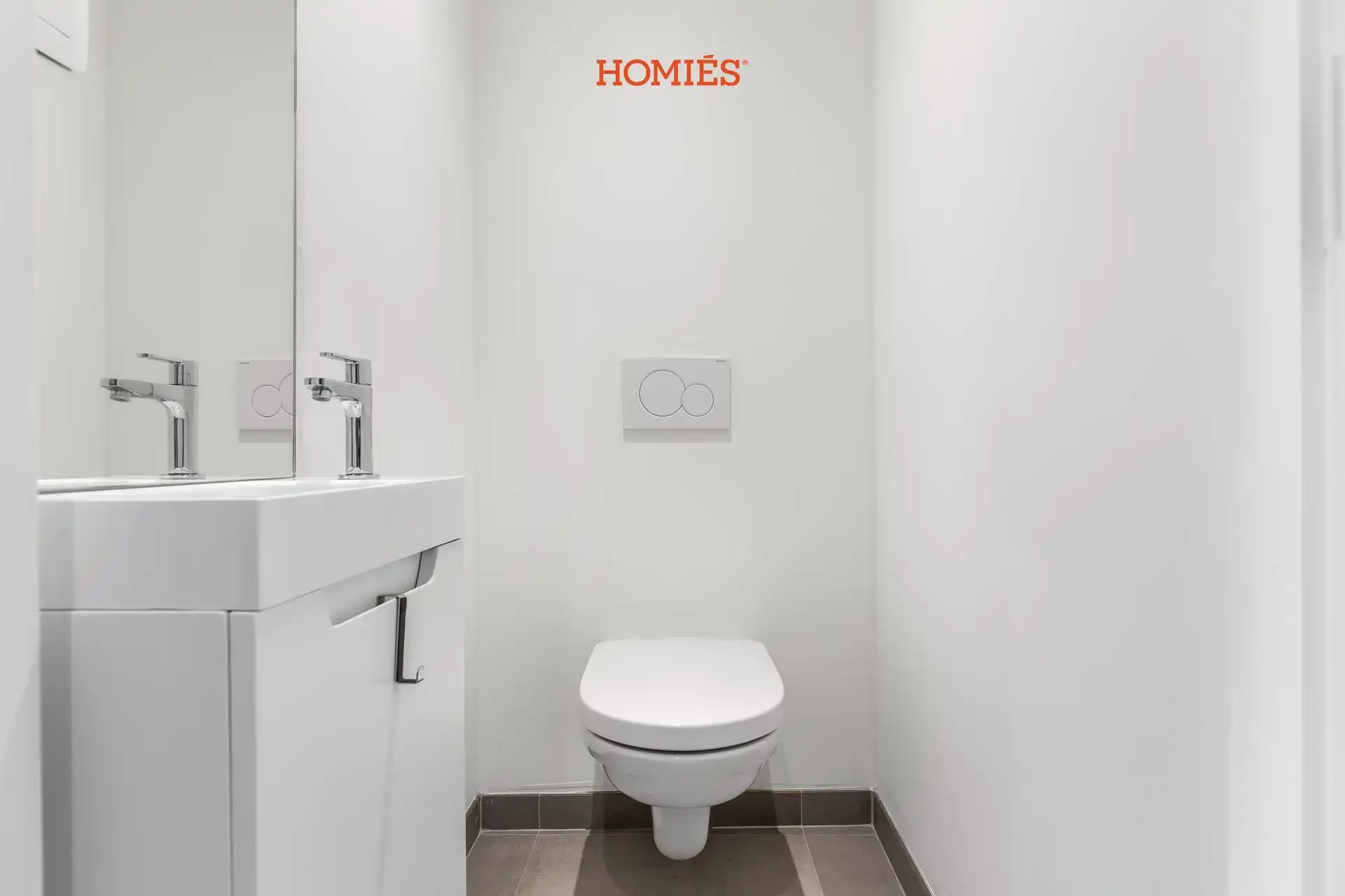 Charmante stadswoning met 3 slaapkamers en zonnig terras foto 17