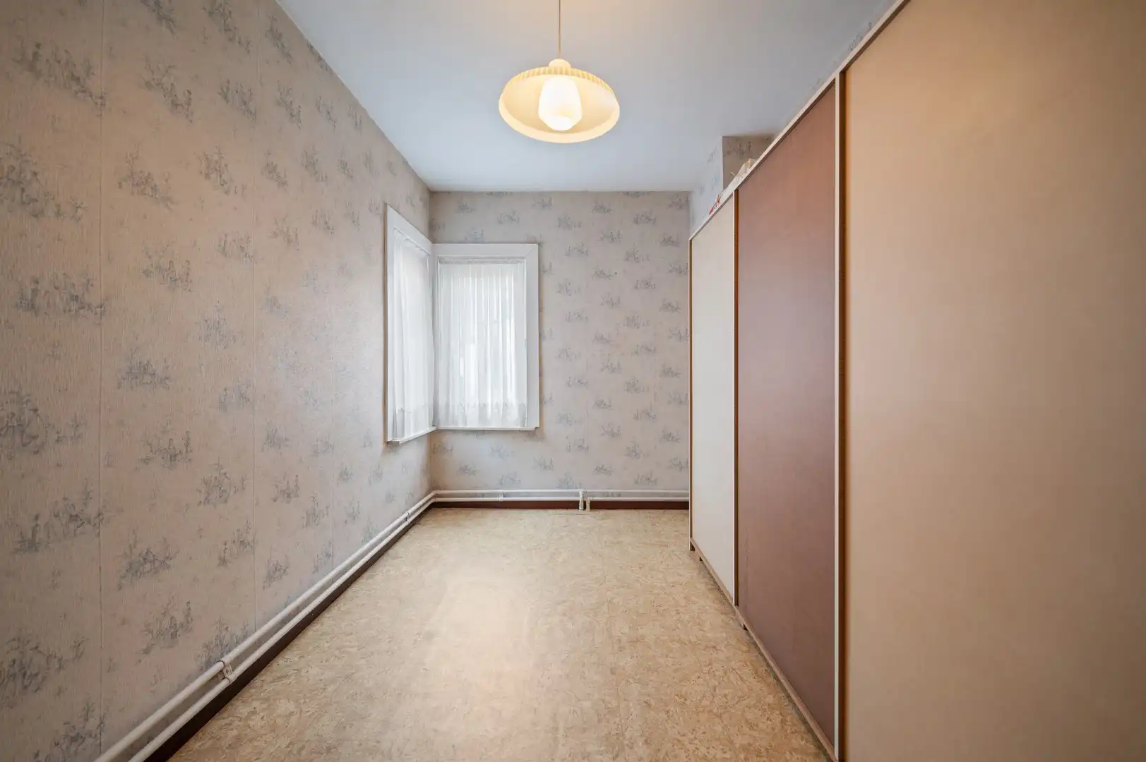 Woning tot 4 kamers met zeer veel potentieel vlakbij het centrum van Scherpenheuvel-Zichem foto 11