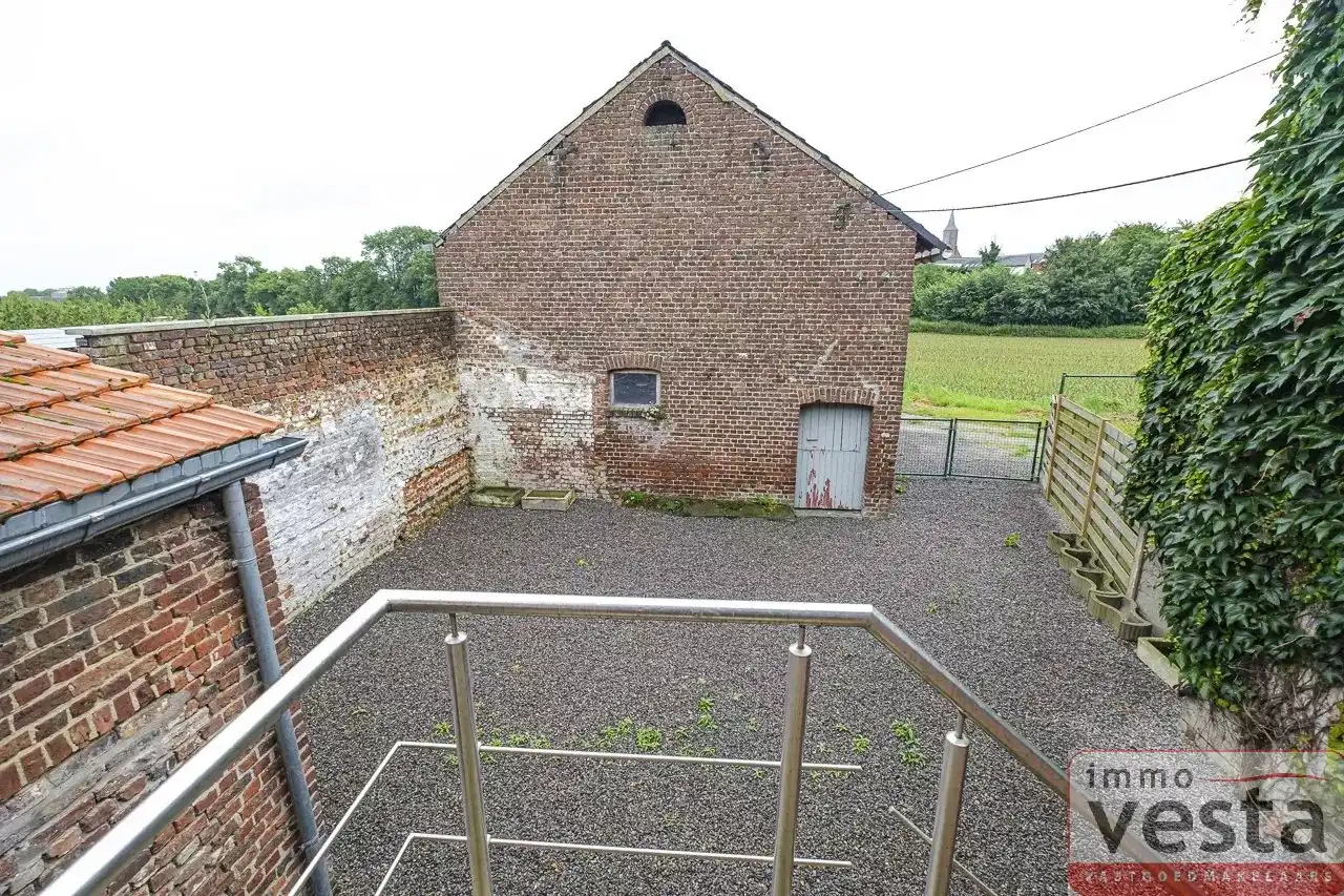 Ruime, rustig gelegen woning te huur in Gingelom foto 19