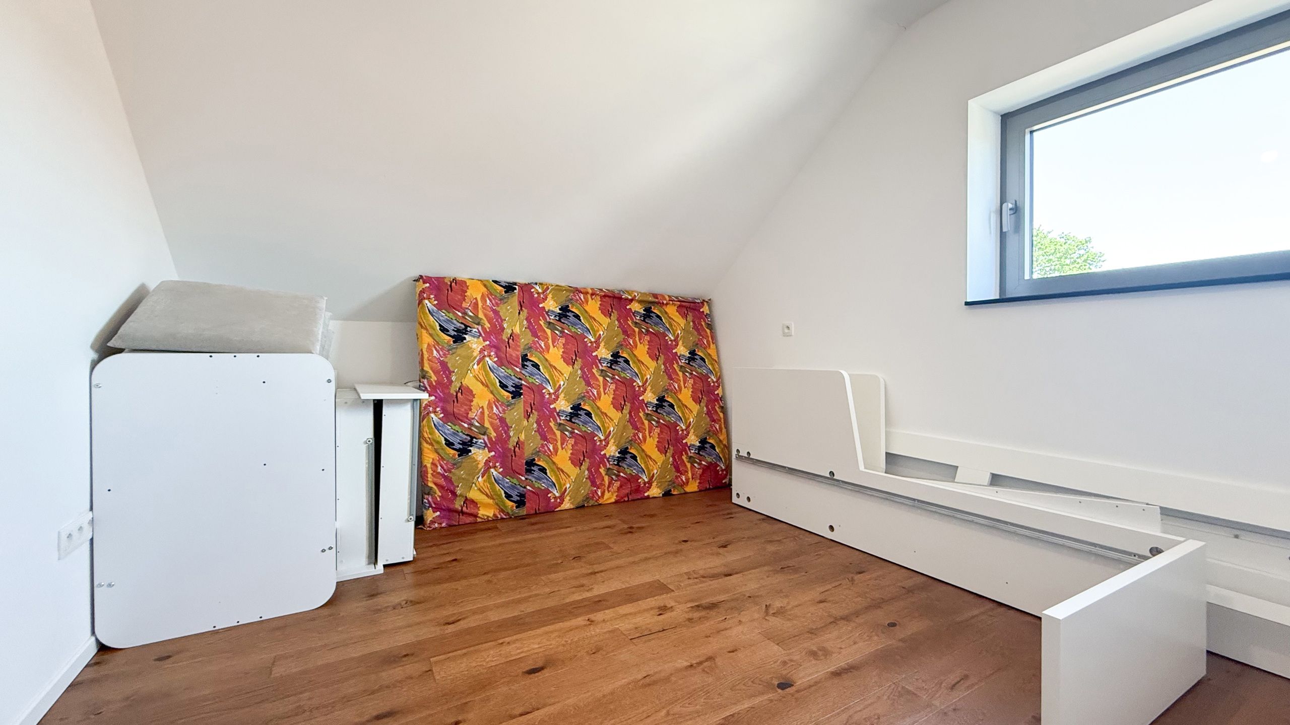Halfopen nieuwbouw met 4 slaapkamers gelegen te Berkenbos! foto 25
