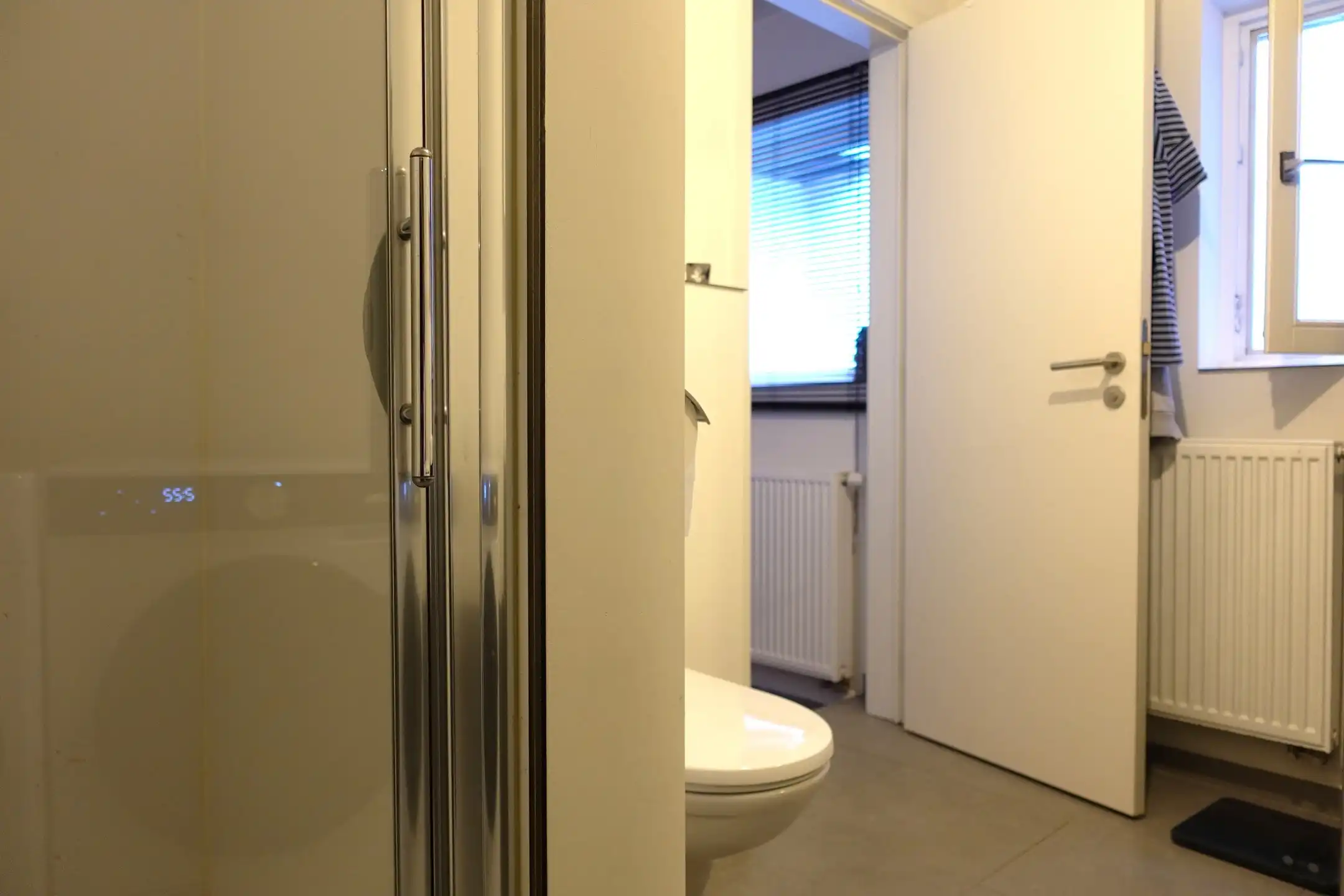 Appartement te huur foto 9