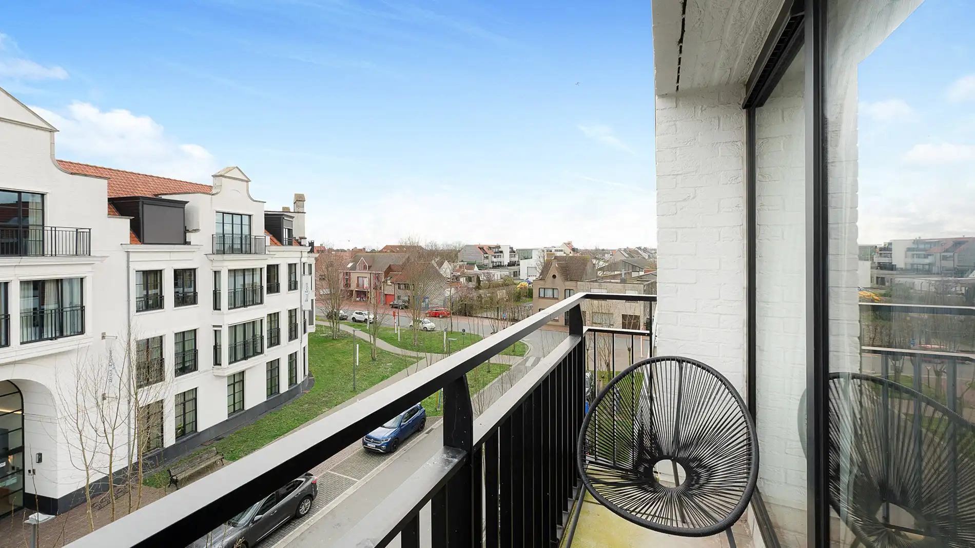 Penthouse in Duinenwater te koop foto 7