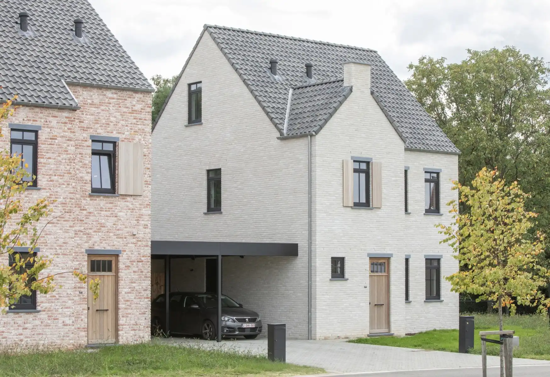 Huis te koop foto 3