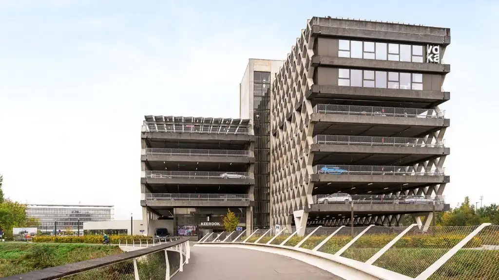 Handelspand te huur aan het Keerdok in Mechelen foto 20