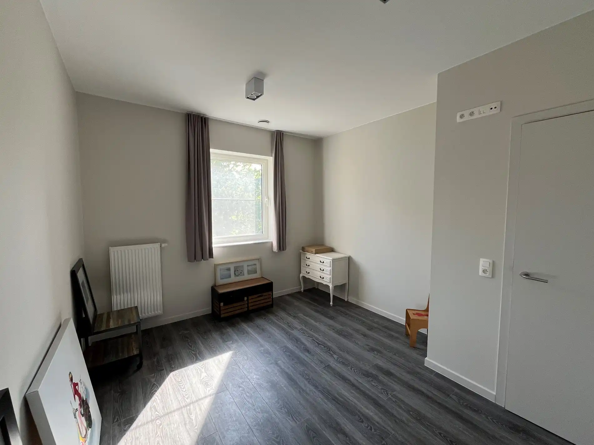 Serviceflat in standingvol gebouw foto 8