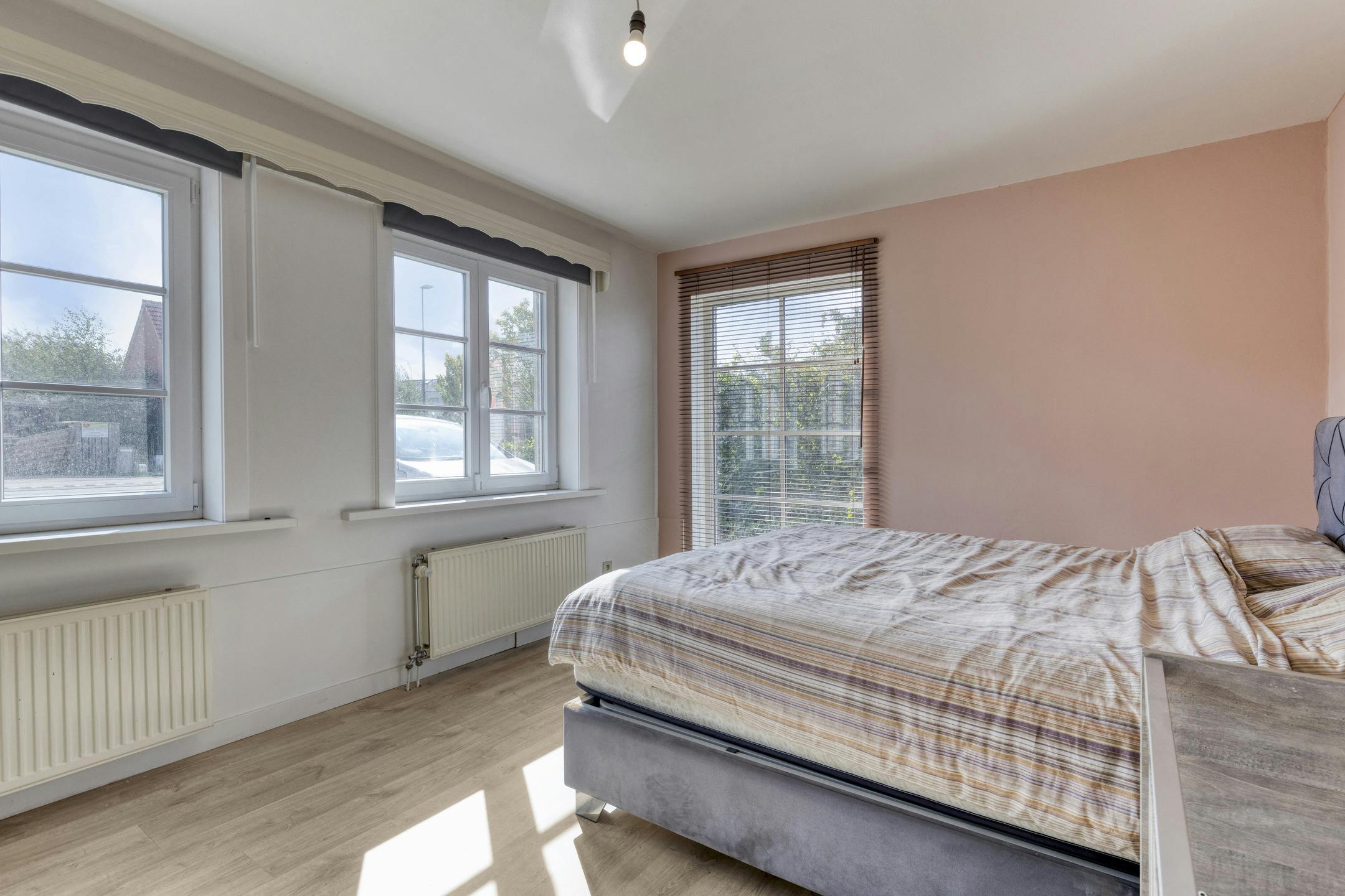 Karaktervol huis te koop nabij dorpskern Oostmalle! foto 10