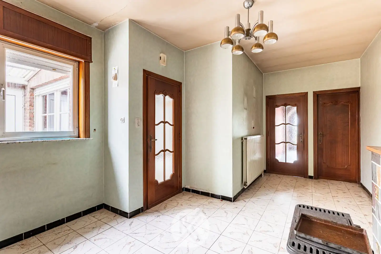 Solide woning met loods van 80m² foto 14