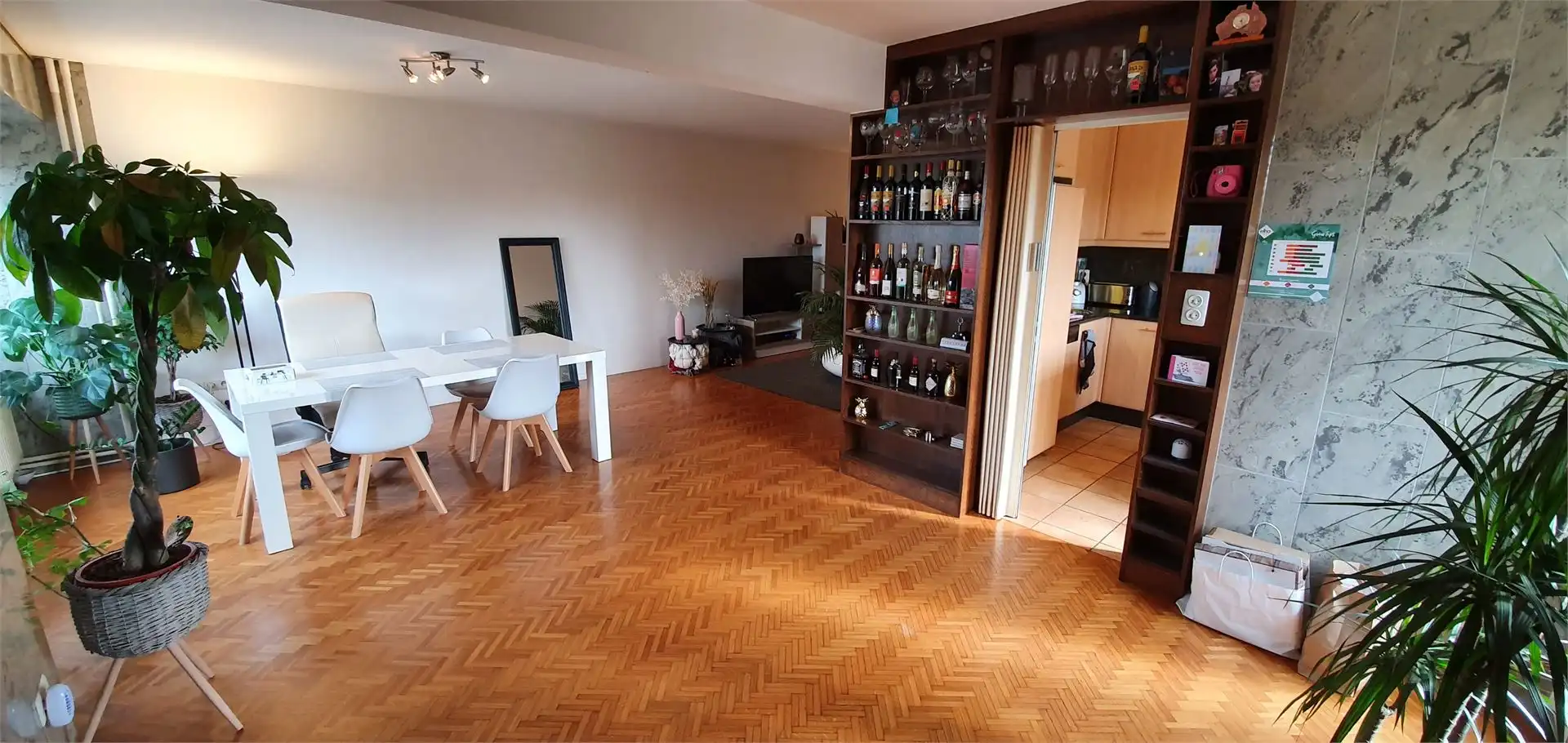 Appartement te huur foto 3