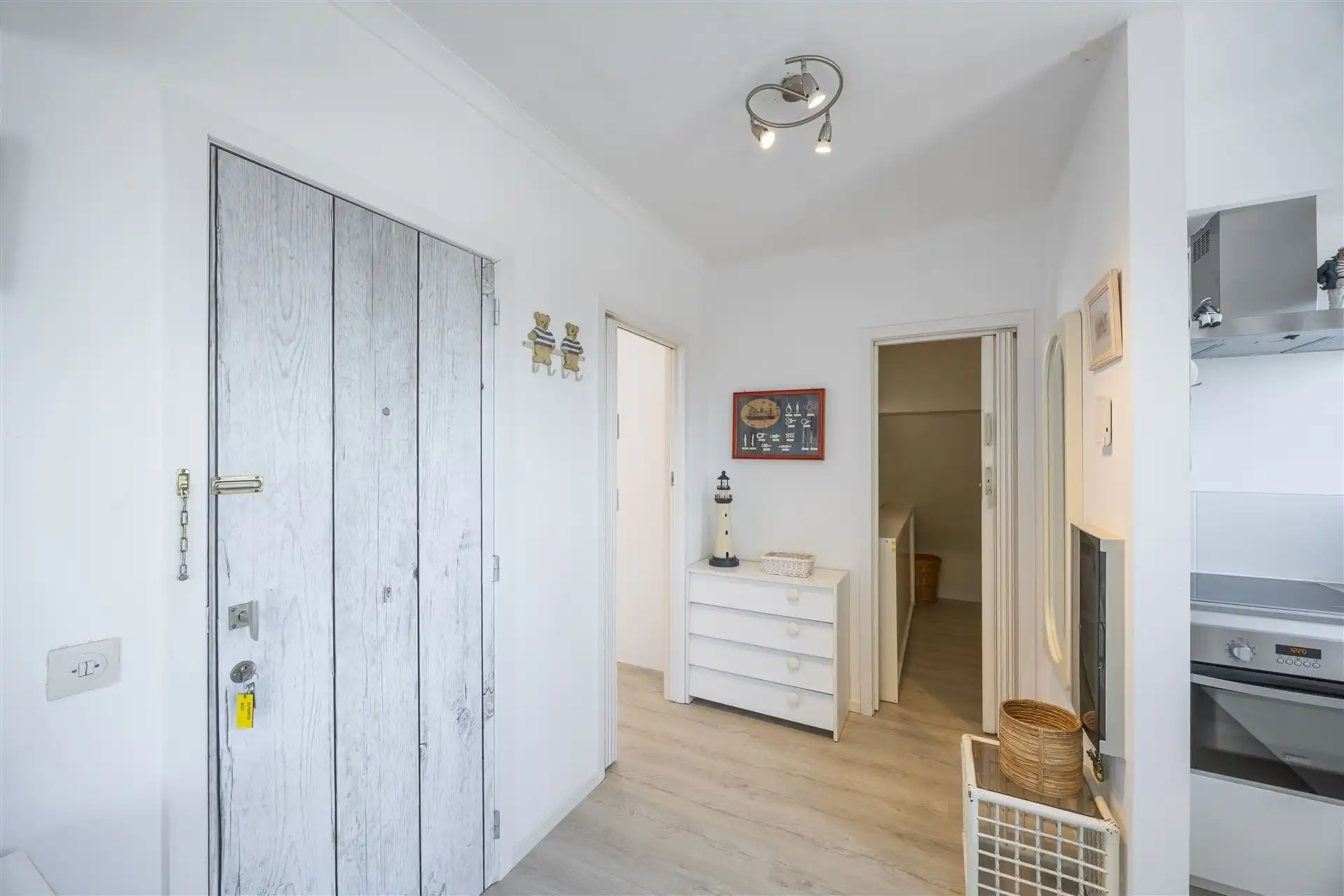 Appartement 2 slaapkamers foto 9