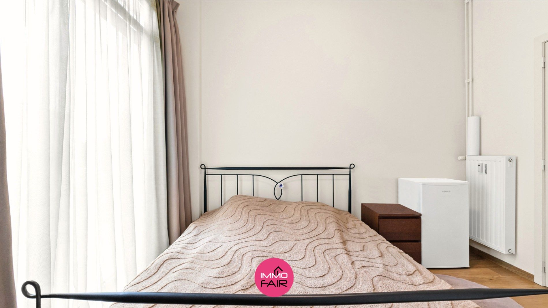 Gelijkvloers 1-slaapkamerappartement te koop vlakbij Maastricht!  foto 6