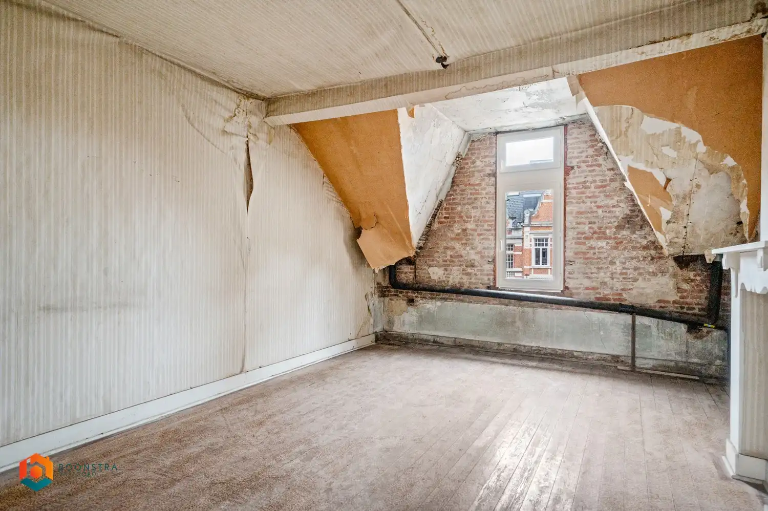 Ruim handelspand op topligging in Mechelen foto 12