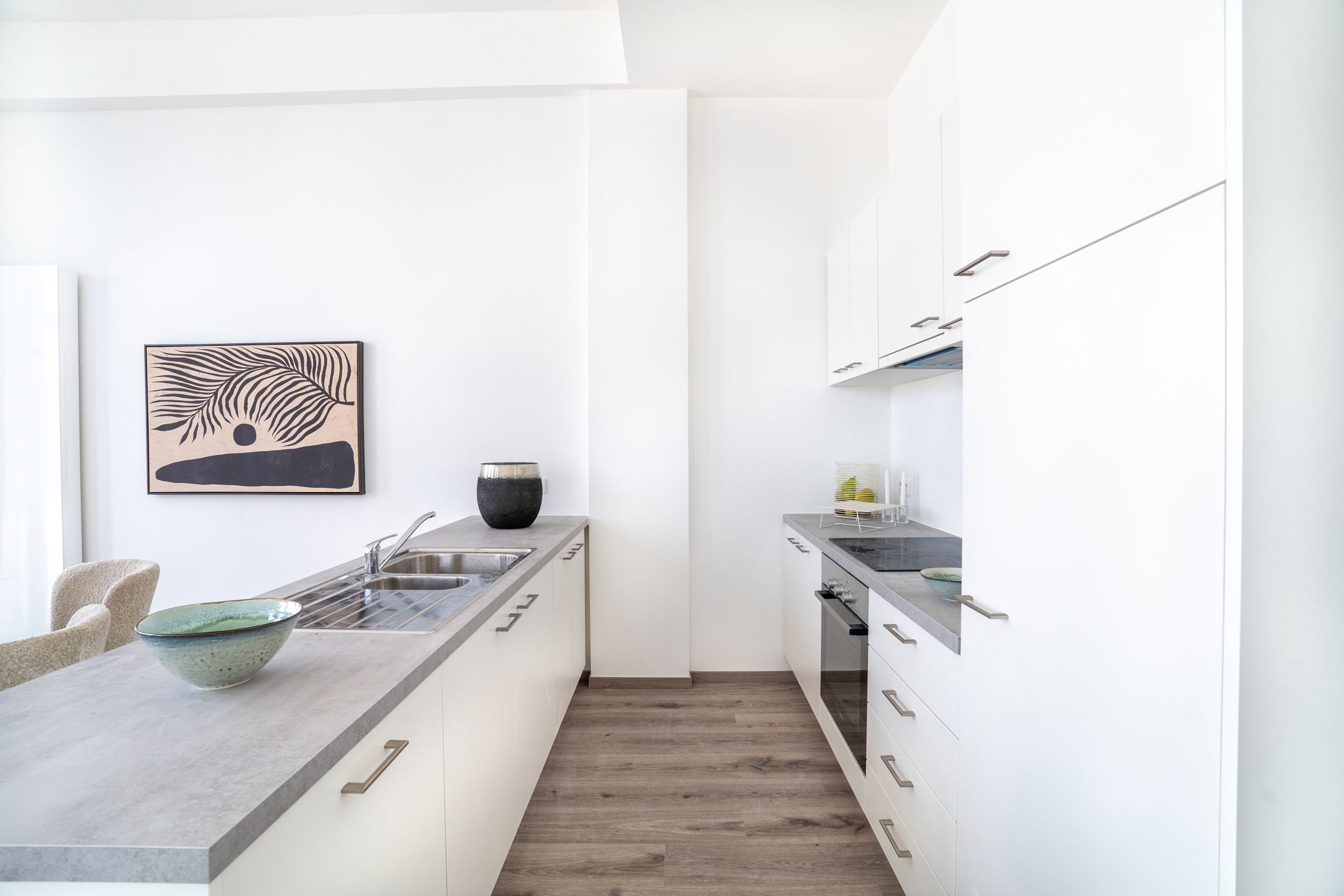 Welkom aan de poorten van Brussel foto 7