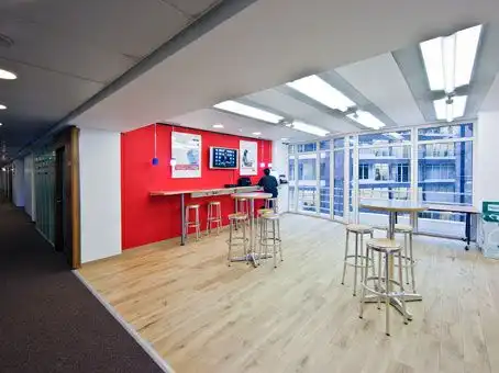 Rue des Colonies 11, 1000 Brussel foto 5