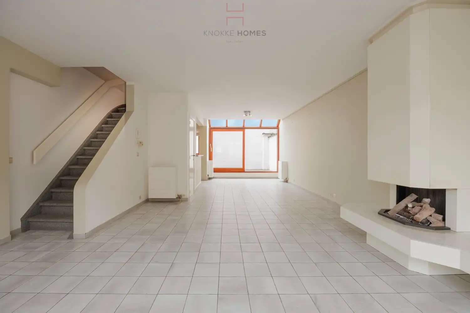 Bel-etagewoning te Knokke foto 8