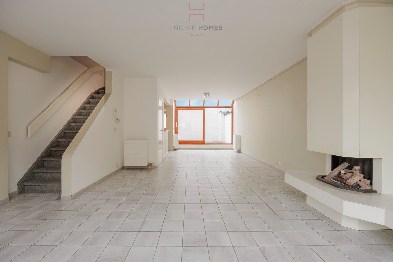 Bel-etagewoning te Knokke foto 8