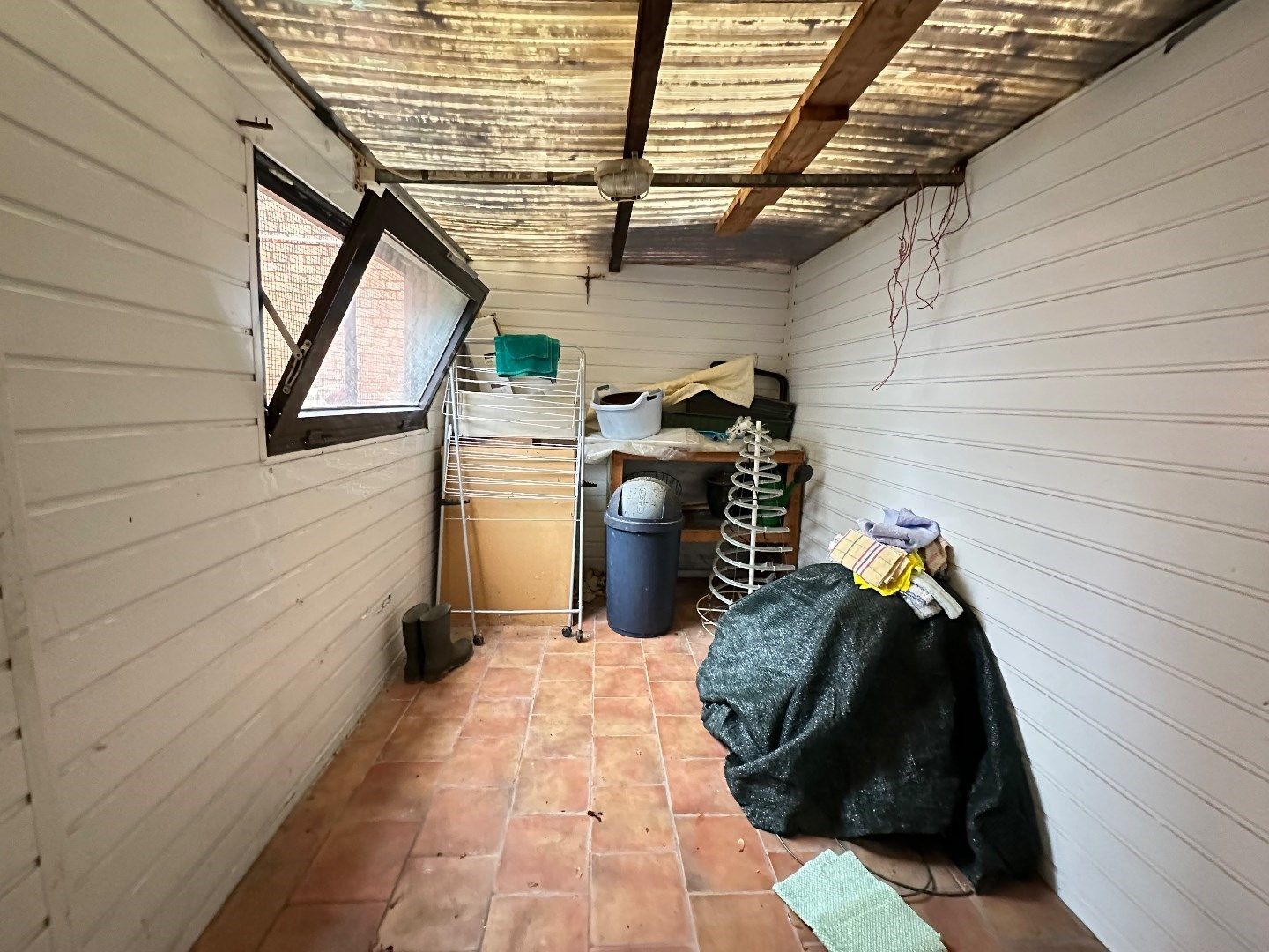 Ruime woning met tuin, terras en 3 slaapkamers in Tongeren-Borgloon foto 12
