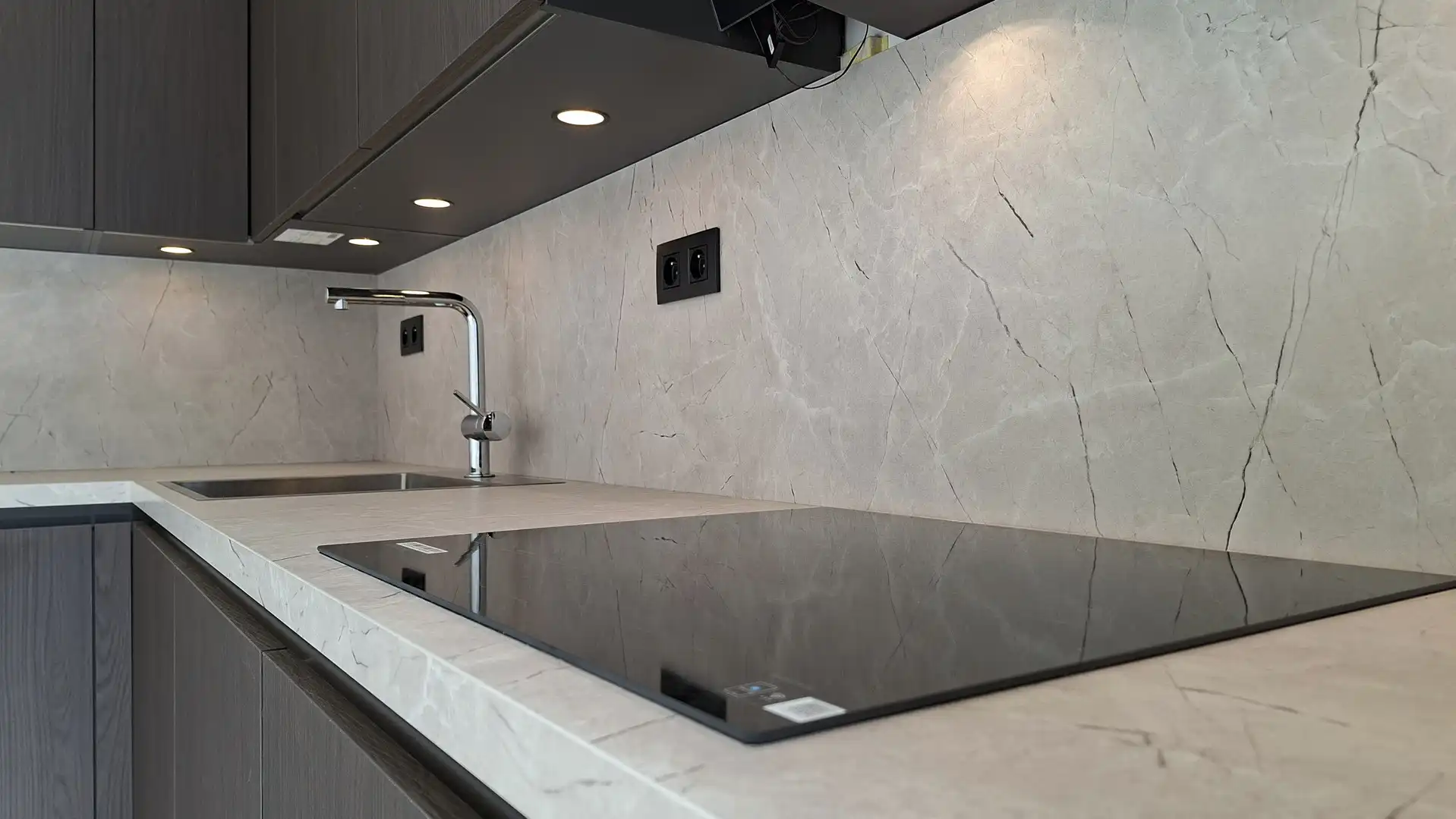 Mooi nieuwbouwappartement met 1 slpk foto 3