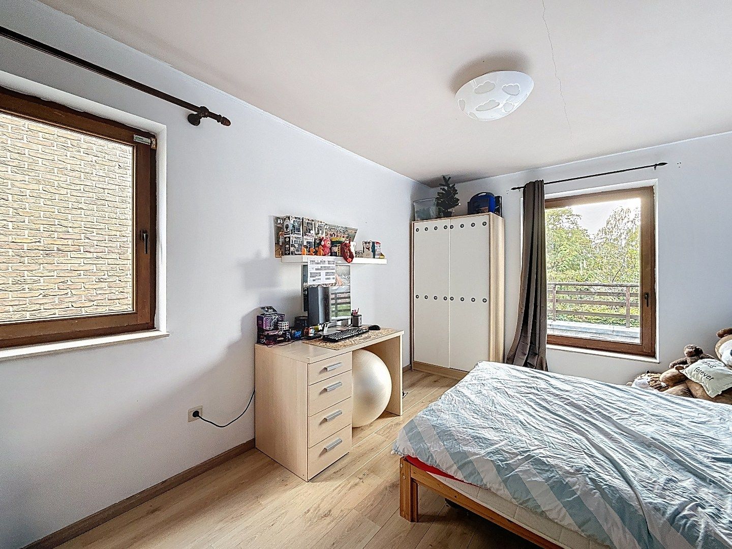 Ruime woning op toplocatie in Herent foto 8
