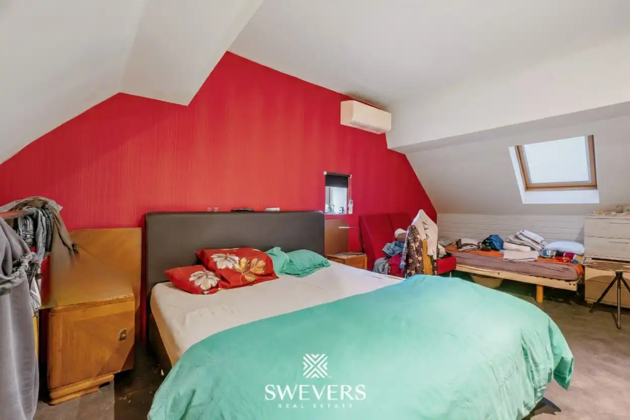 Rustig gelegen woning met karakter en tal van mogelijkheden foto 14