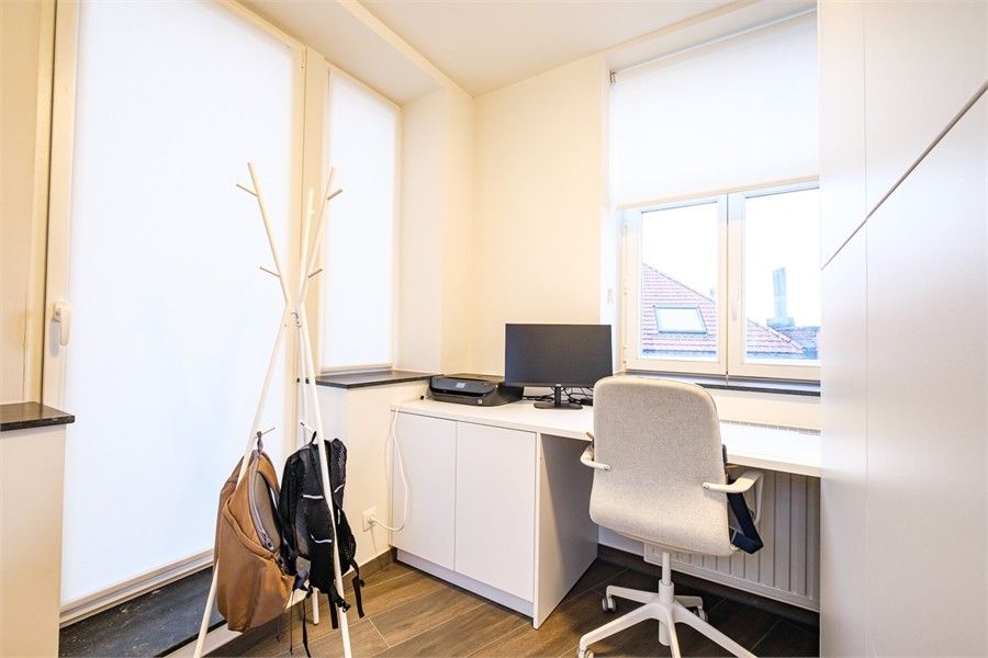 KNAP APPARTEMENT MET 1 SLK IN  HARTJE SINT-TRUIDEN foto 18