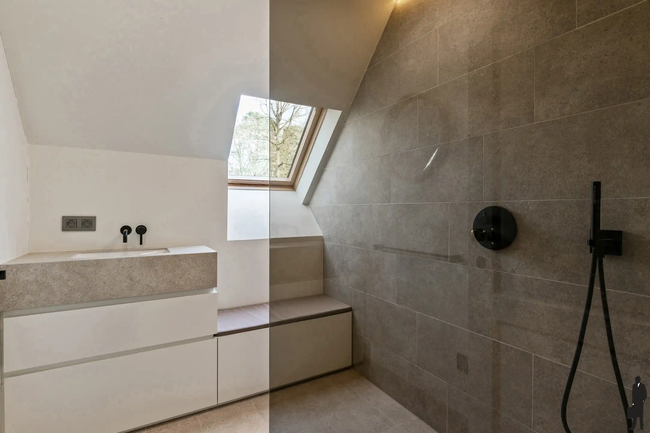 Instapklare villa, (2.300 m²), rustig gelegen! foto 22