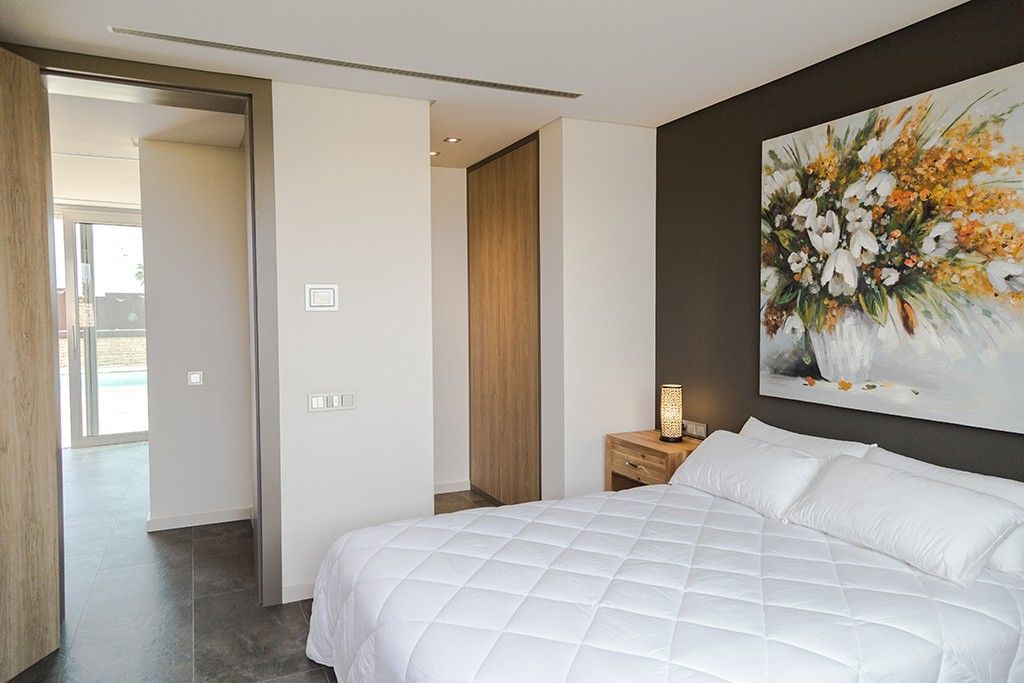 Residencial villa Las Dunas de Mar - Torre de la Horadada foto 16
