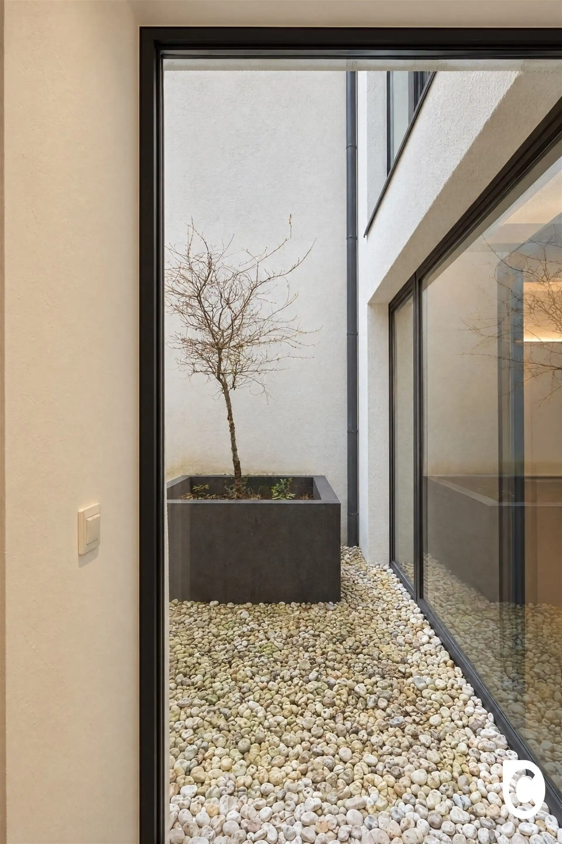 Exclusieve stadswoning met grandioos dakterras foto 21