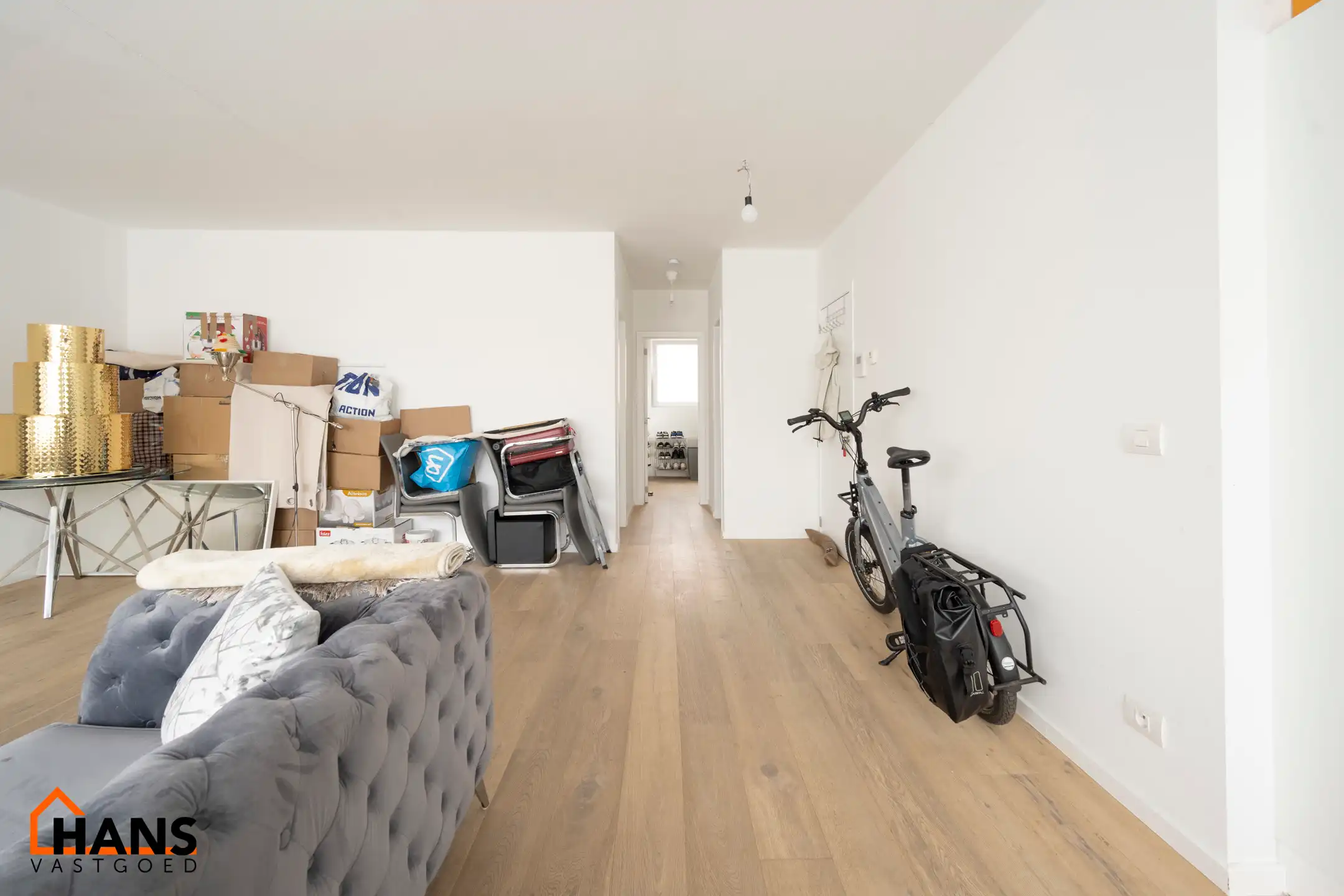 1-slaapkamerappartement foto 6