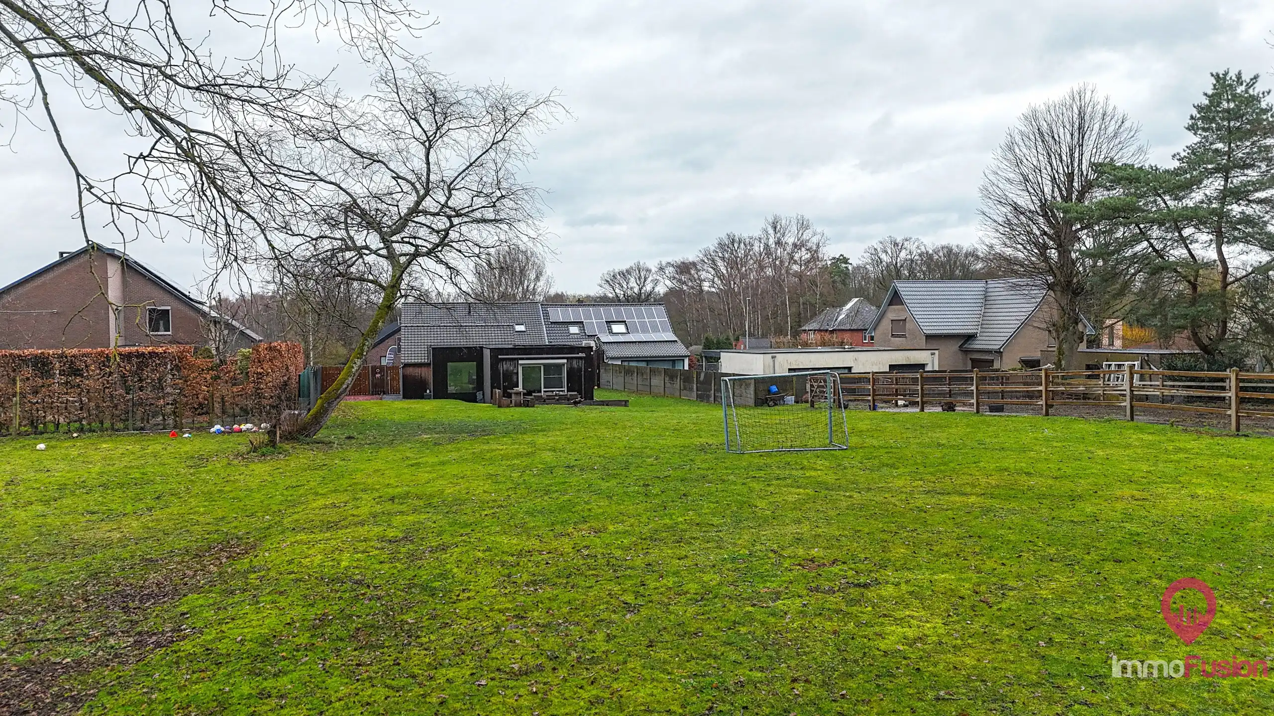 Gerenoveerde landelijk moderne woning op 21 are met 4 suites! foto 52