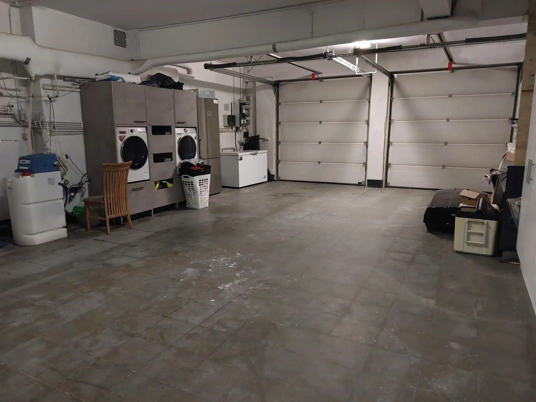 KARAKTERVOLLE HERENWONING IN CENTRUM GRIMBERGEN  foto 16