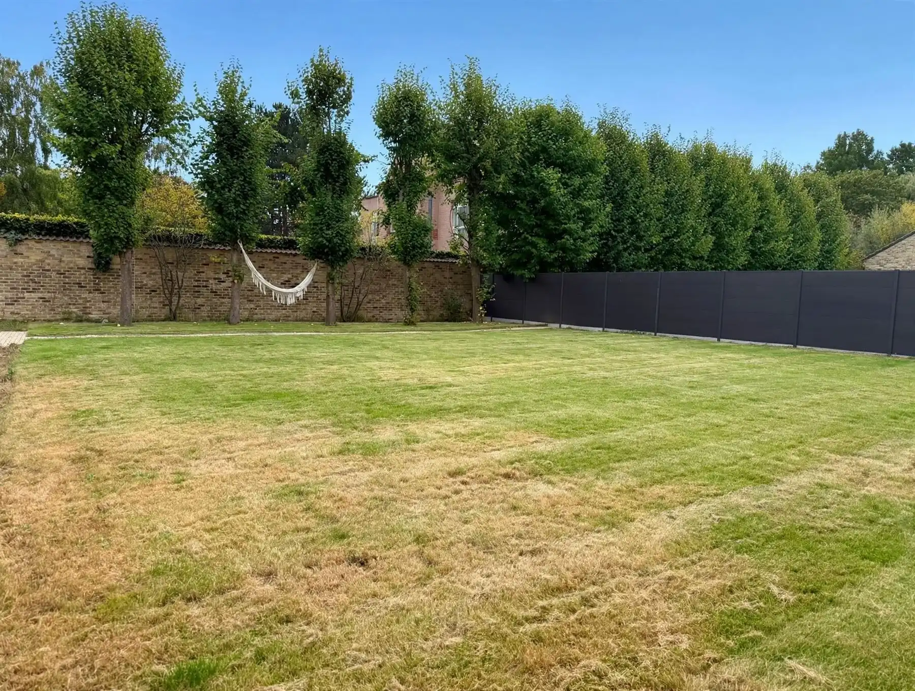 KARAKTERVOLLE HERENWONING IN CENTRUM GRIMBERGEN  foto 16