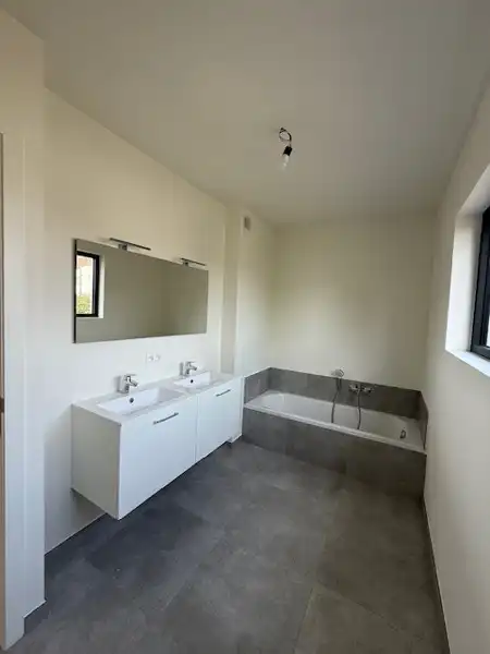 Moderne nieuwbouwwoning met 3 slaapkamers in het hart van Oostakker foto 13