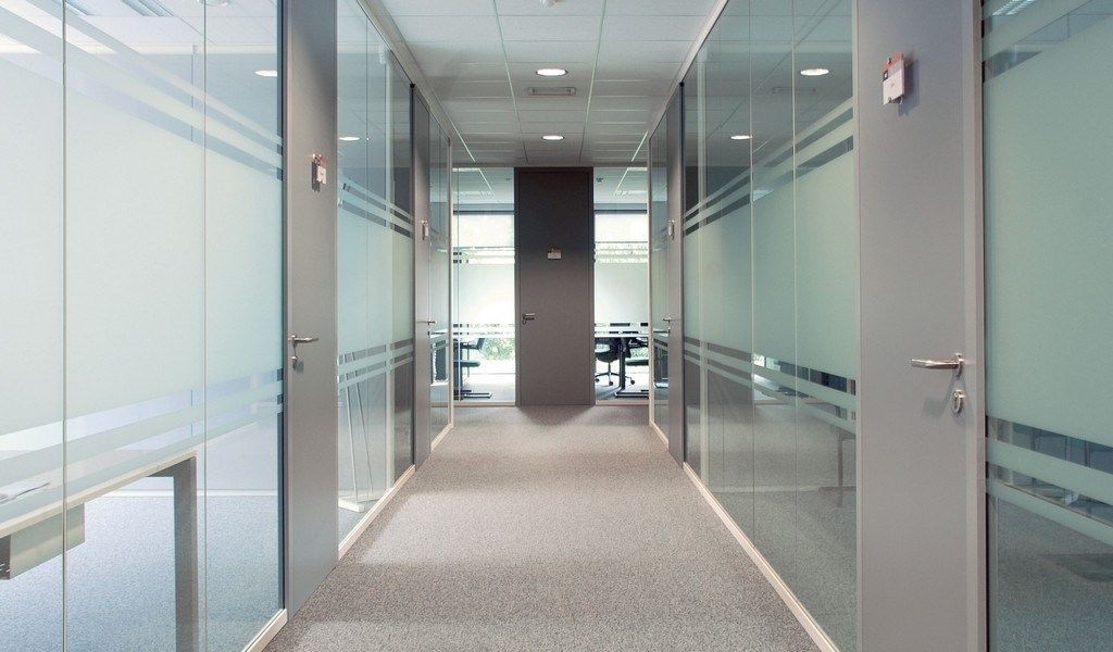 Full service kantoor in Adequat business center te Melle foto 9