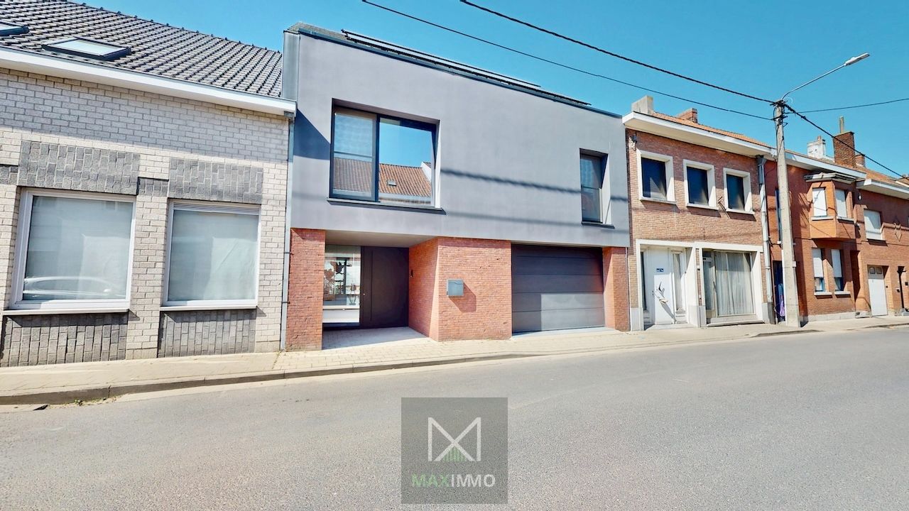 🏡 THE ONE & ONLY – Architecturale parel in hartje Lauwe! foto 26