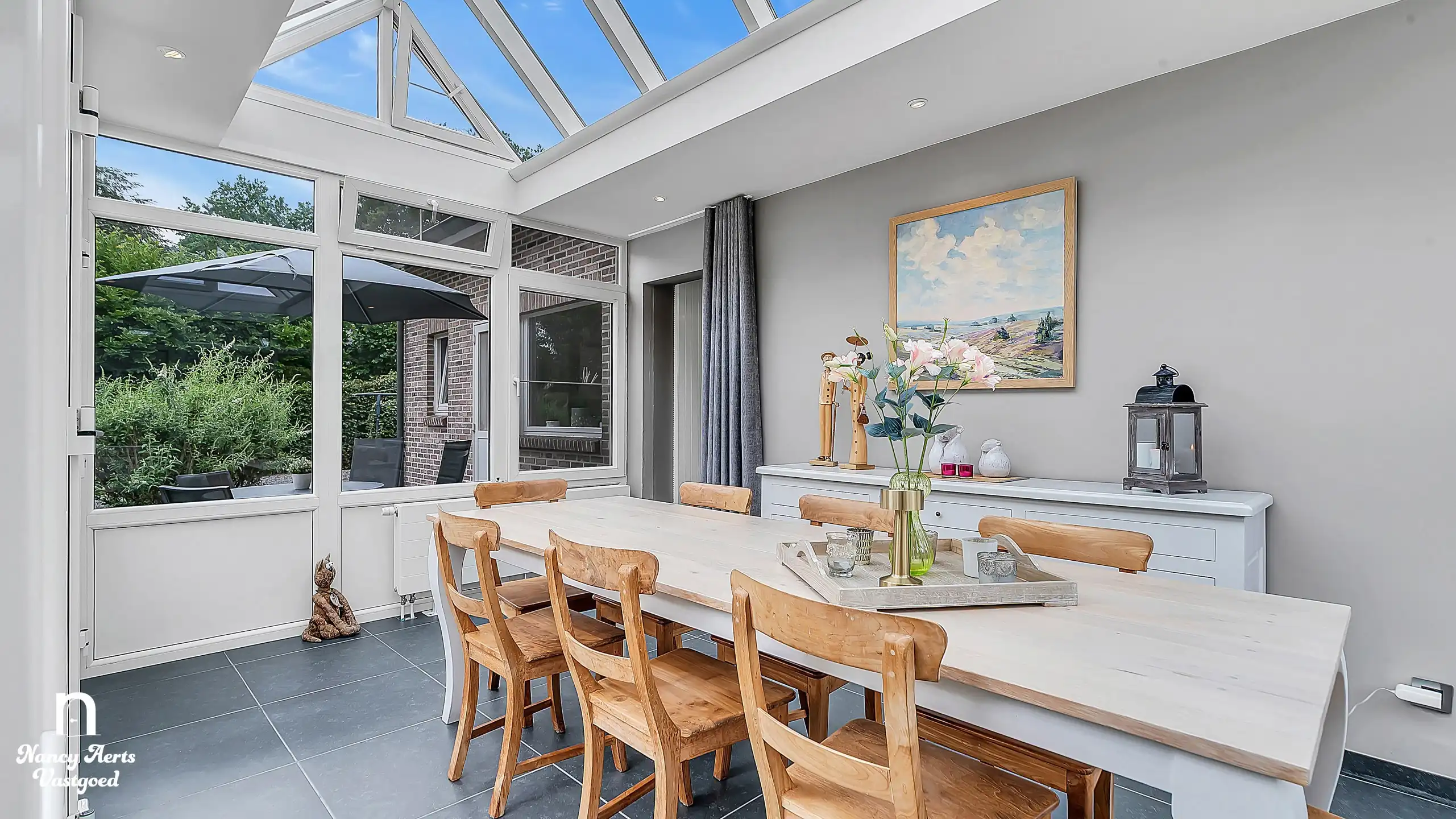 Wonen in het groen op een absolute toplocatie in Bolderberg foto 13