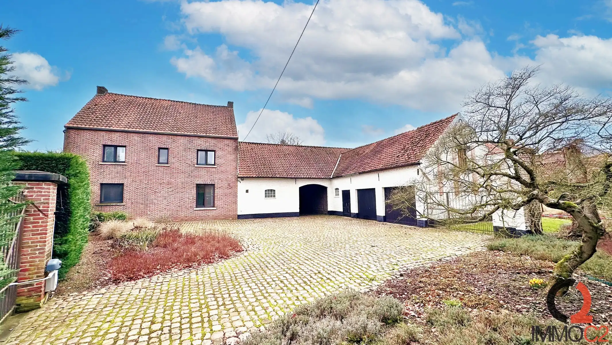 Boerderij te koop foto 28