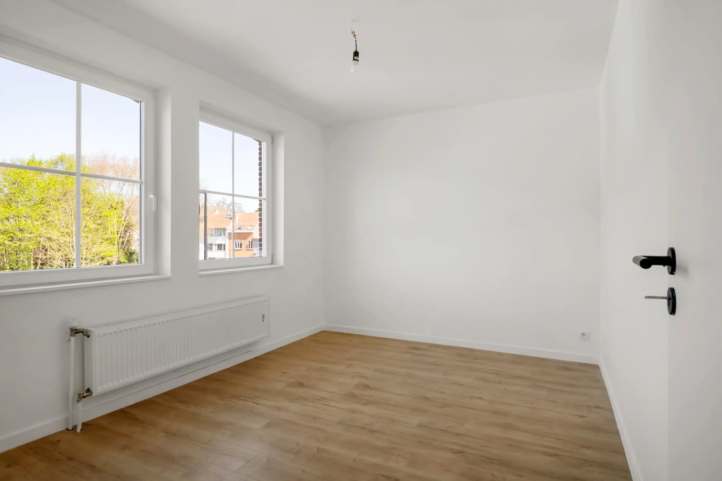 Instapklare stijlvolle woning in Wemmel foto 11