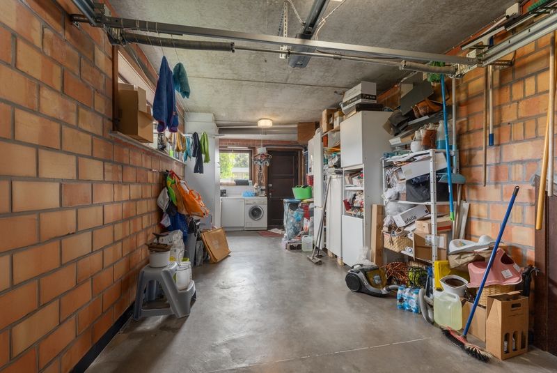 Roeselare-Roeselare/ Rumbeke : Instapklare villa in rustige, kindvriendelijke buurt met zuid gerichte tuin (522 m²) foto 11